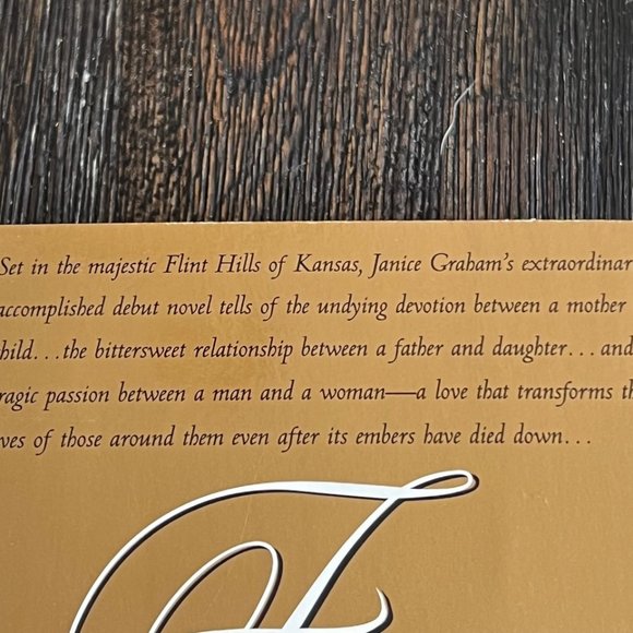 7 Fiction Books Judith Michael Sandra Brown Nicholas Evans Janice Graham + - Picture 8 of 12